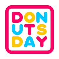 Кофейня Donuts Day Каспийск