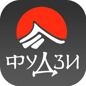 доставка еды, Фудзи Каспийск